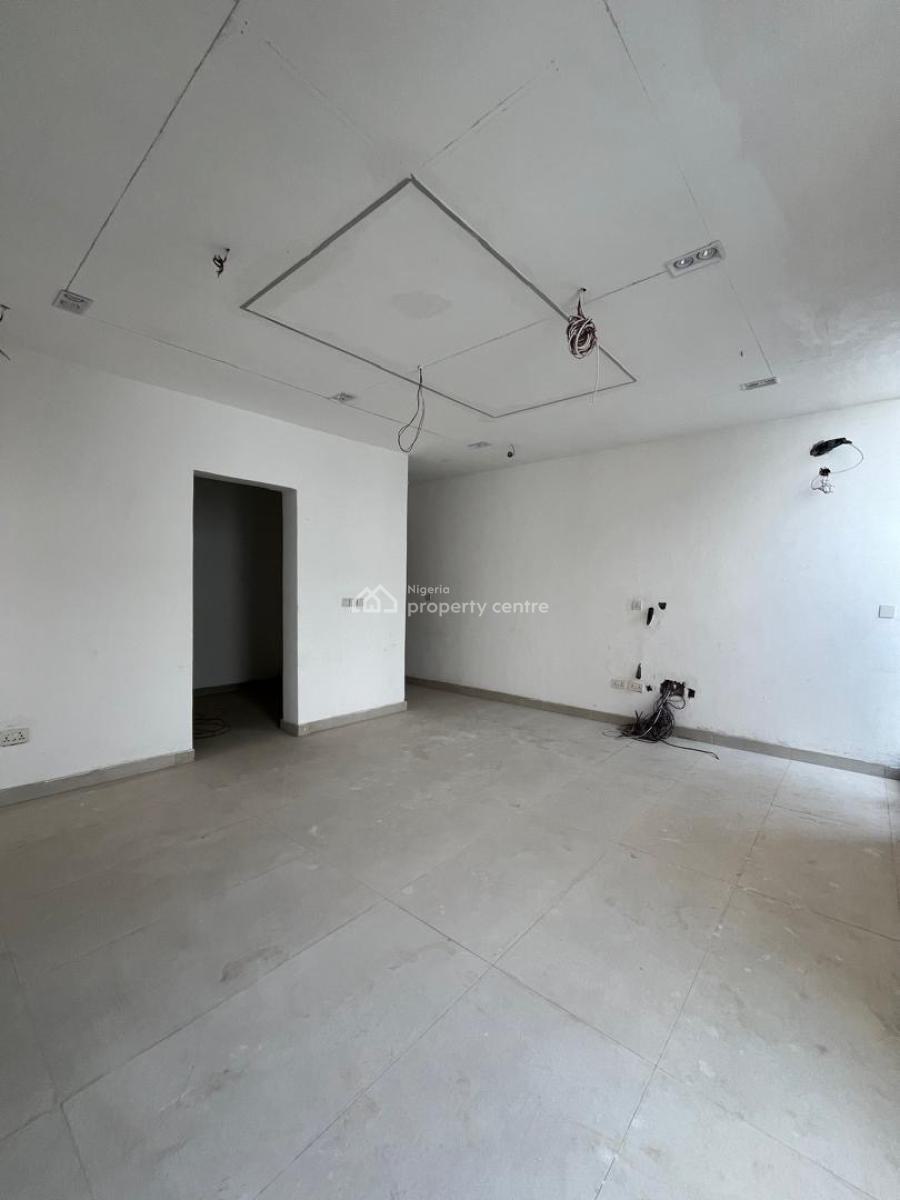 Luxury 4 Bedroom Terrace Duplex with Bq, Adeniyi Jones, Ikeja, Lagos, Terraced Duplex for Rent