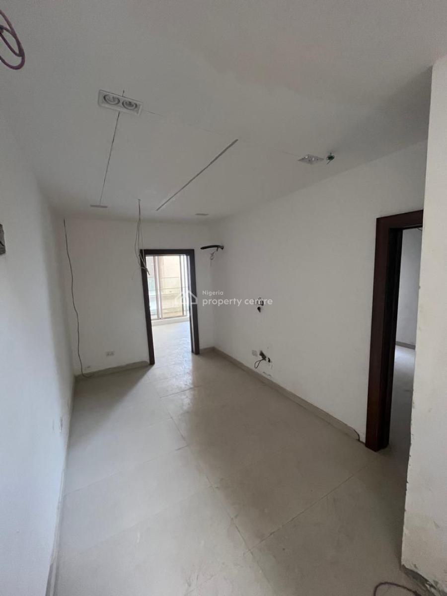 Luxury 4 Bedroom Terrace Duplex with Bq, Adeniyi Jones, Ikeja, Lagos, Terraced Duplex for Rent