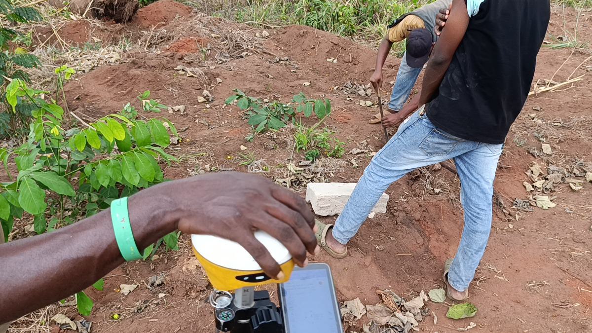 Buy and Build Estate Off Lagos Express, Physical Allocation in 24hours, Very Close to Airport, in a Developing Environment, Inspection Is Free, Asaba, Delta, Residential Land for Sale