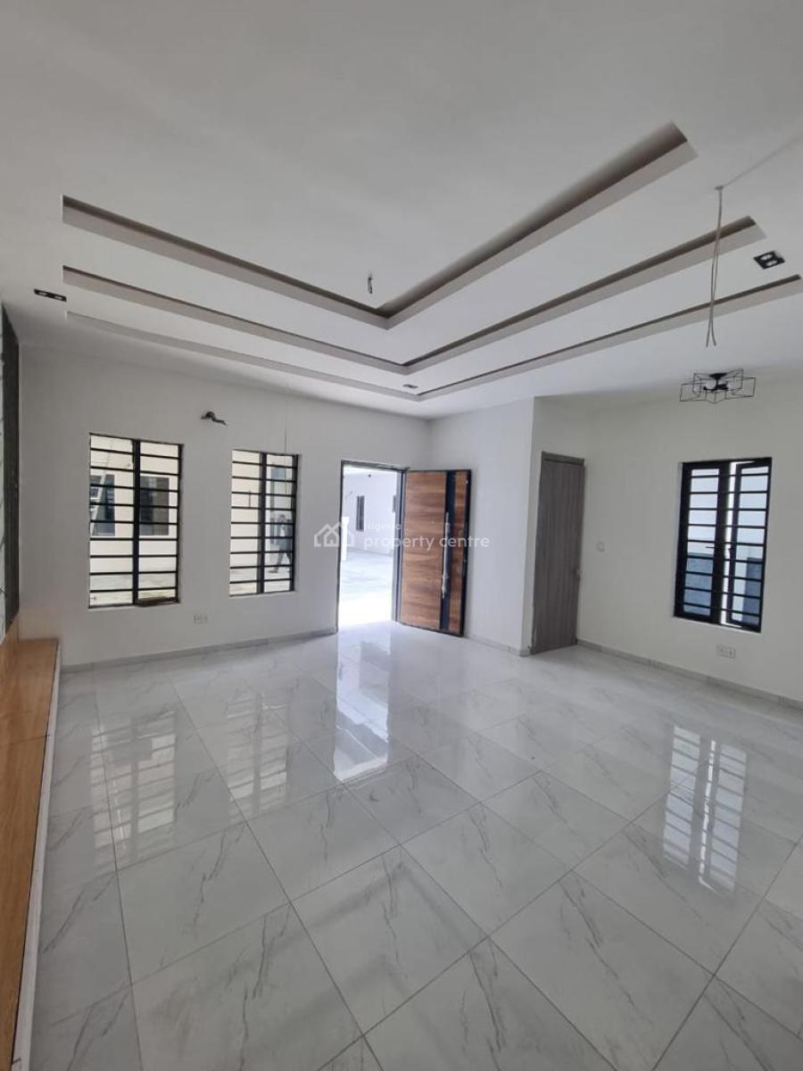 Luxury 5 Bedroom Duplex, Ikate, Lekki, Lagos, Semi-detached Duplex for Rent