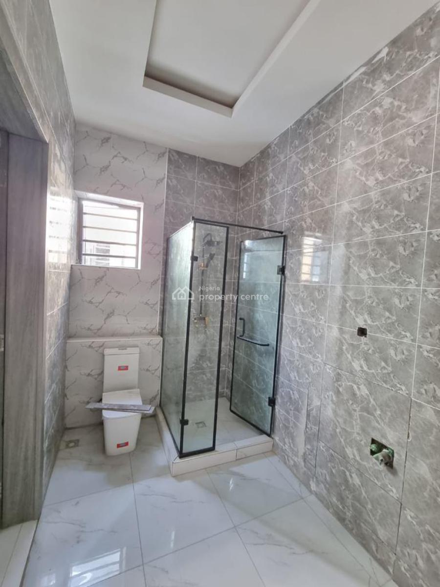 Luxury 5 Bedroom Duplex, Ikate, Lekki, Lagos, Semi-detached Duplex for Rent