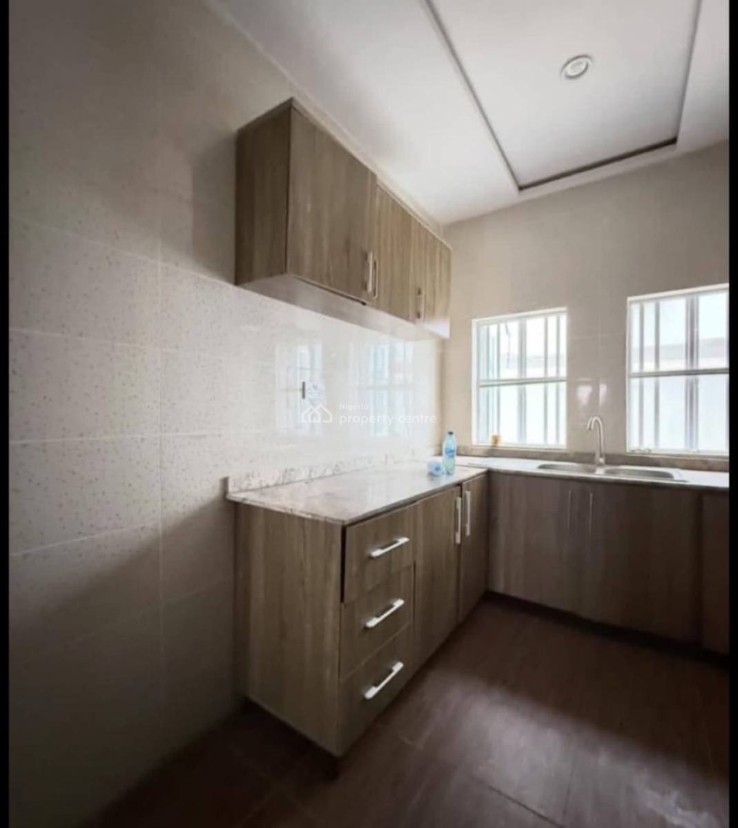 Standard 3 Bedroom Apartment, Ikate Lekki Lagos, Ikate, Lekki, Lagos, Flat / Apartment for Rent