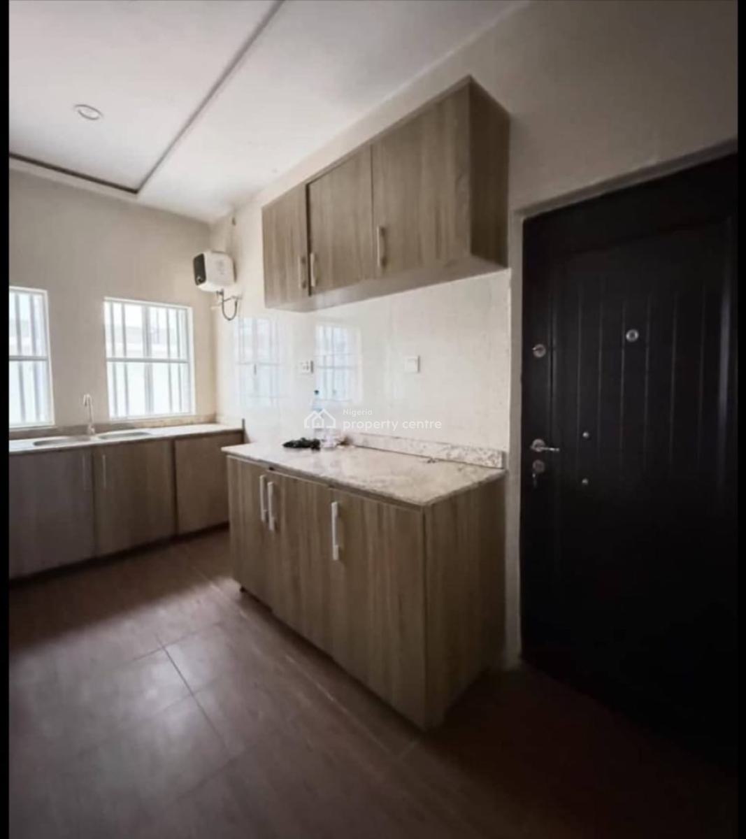 Standard 3 Bedroom Apartment, Ikate Lekki Lagos, Ikate, Lekki, Lagos, Flat / Apartment for Rent