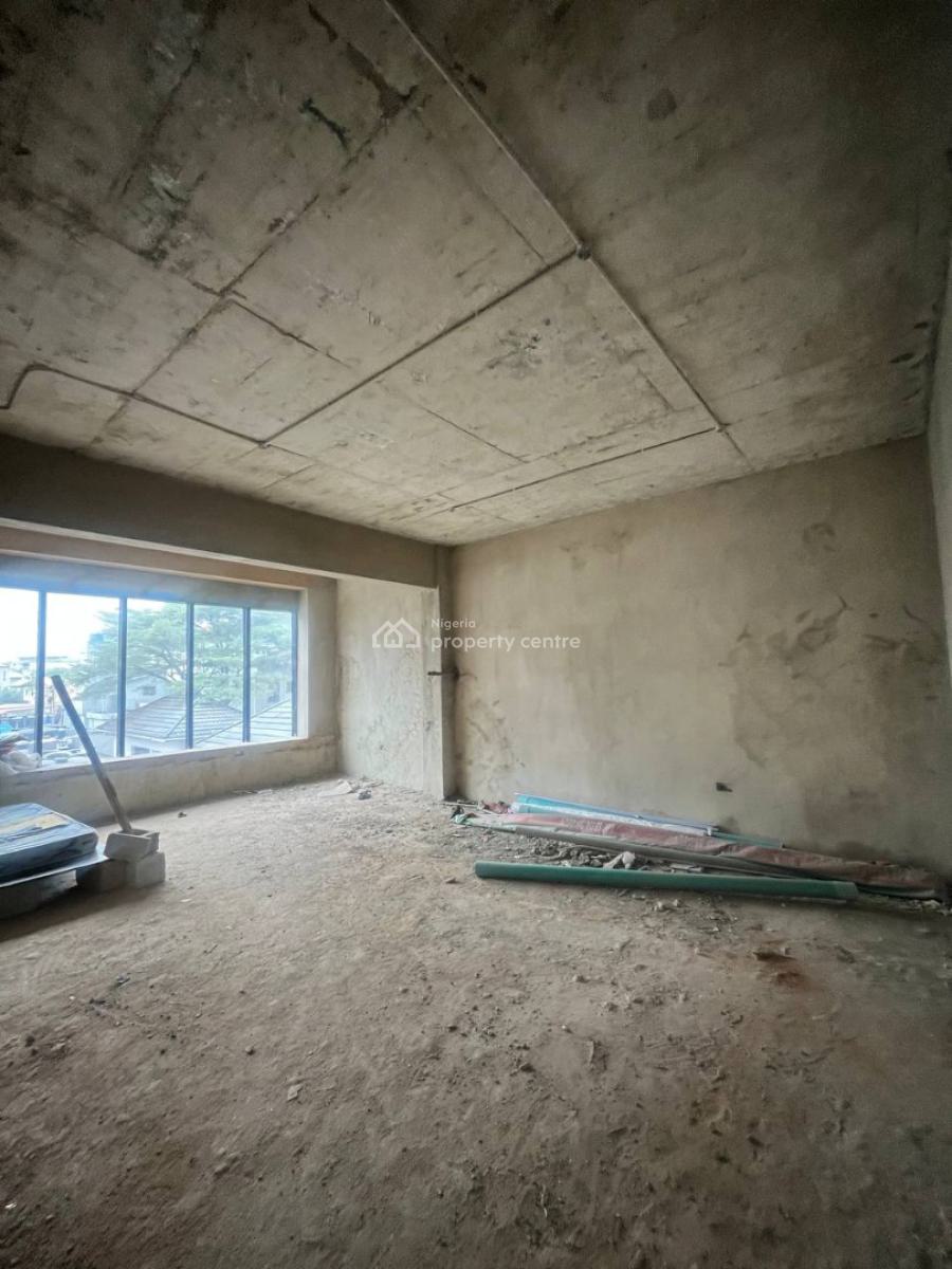 Commercial Space  44sqm, 25sqm, 50sqm, Lekki Phase 1, Lekki, Lagos, Office Space for Rent