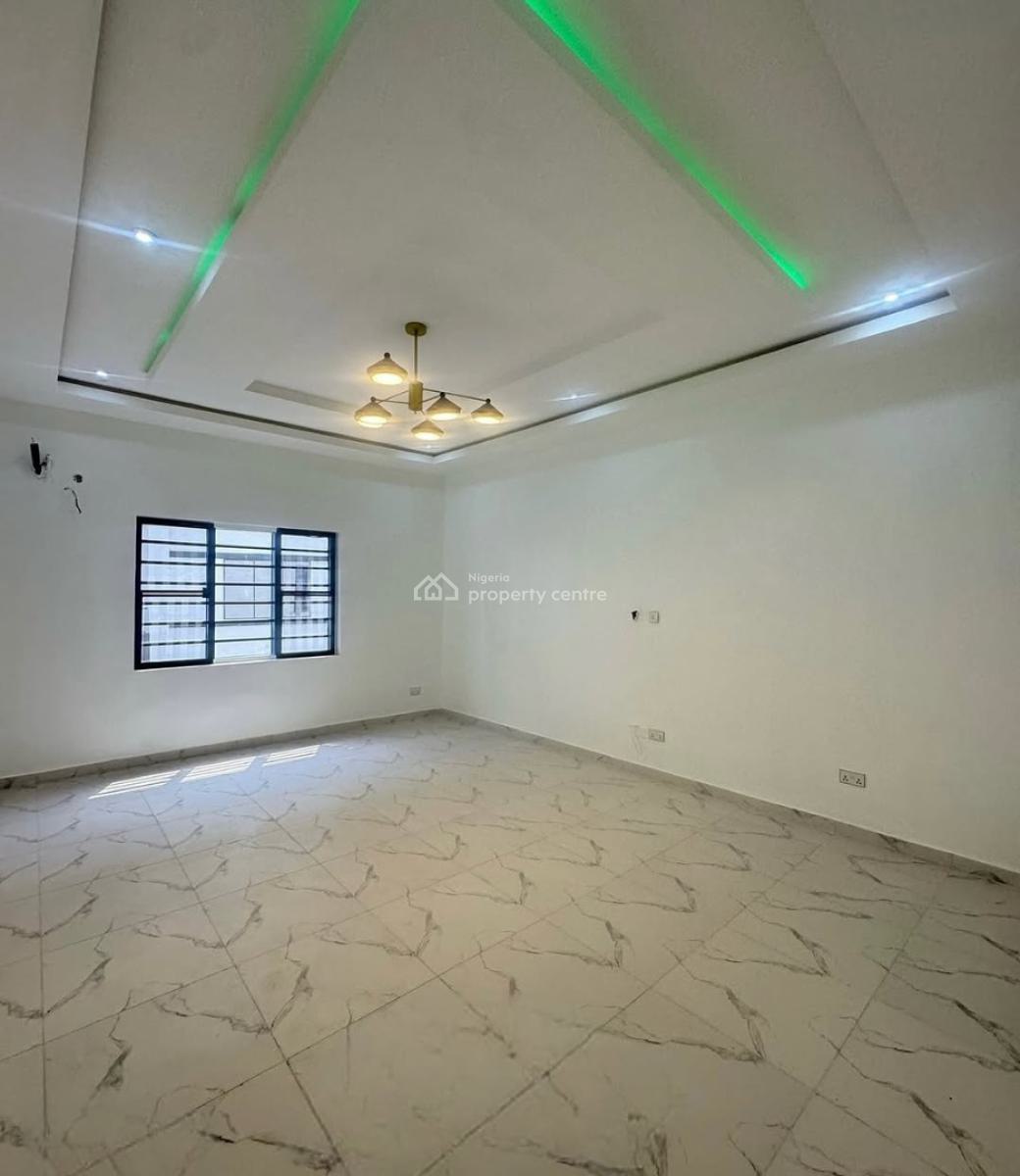 2 Bedroom Apartment, Orchid, Lekki, Lagos, House for Rent