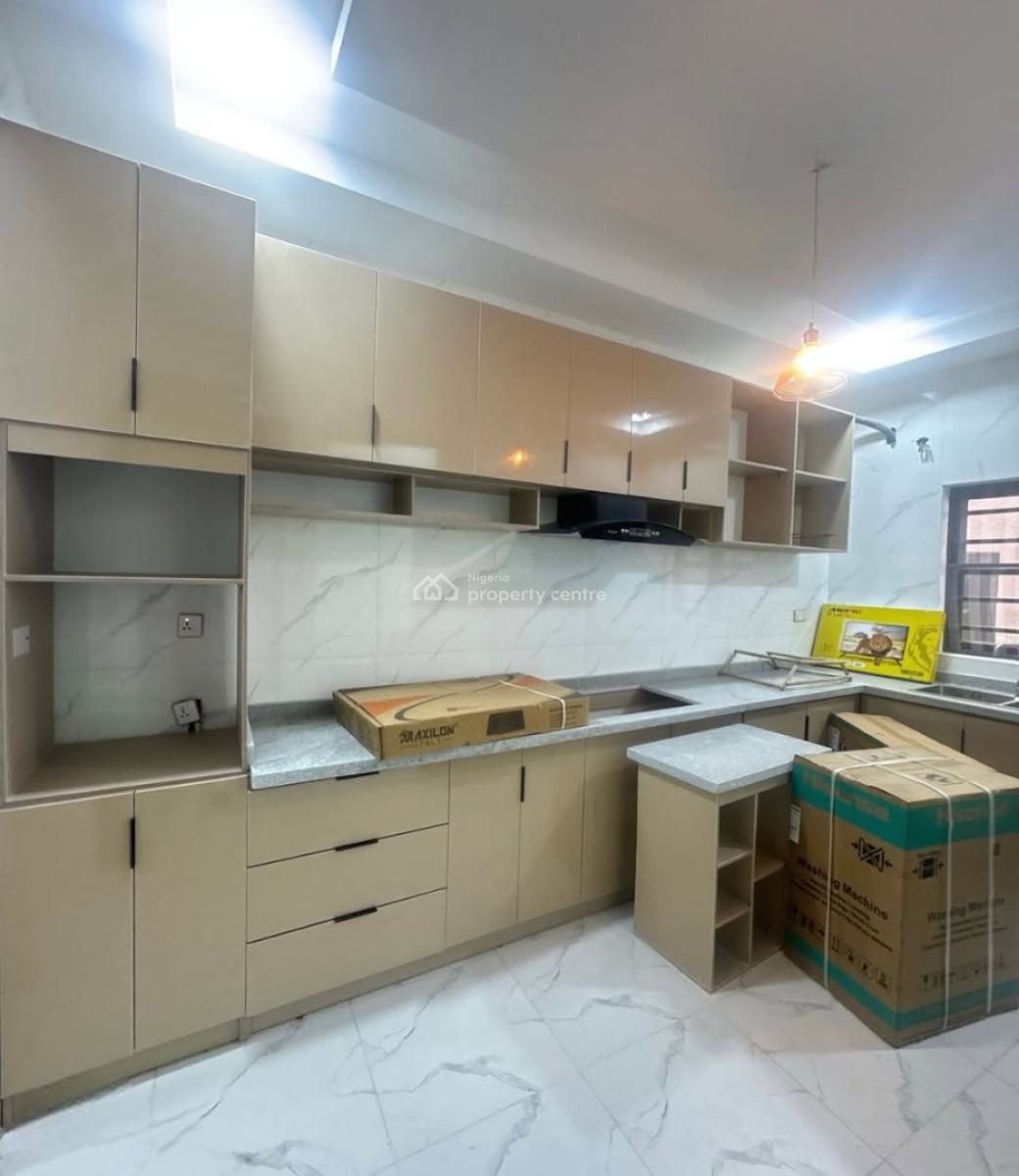 2 Bedroom Apartment, Orchid, Lekki, Lagos, House for Rent