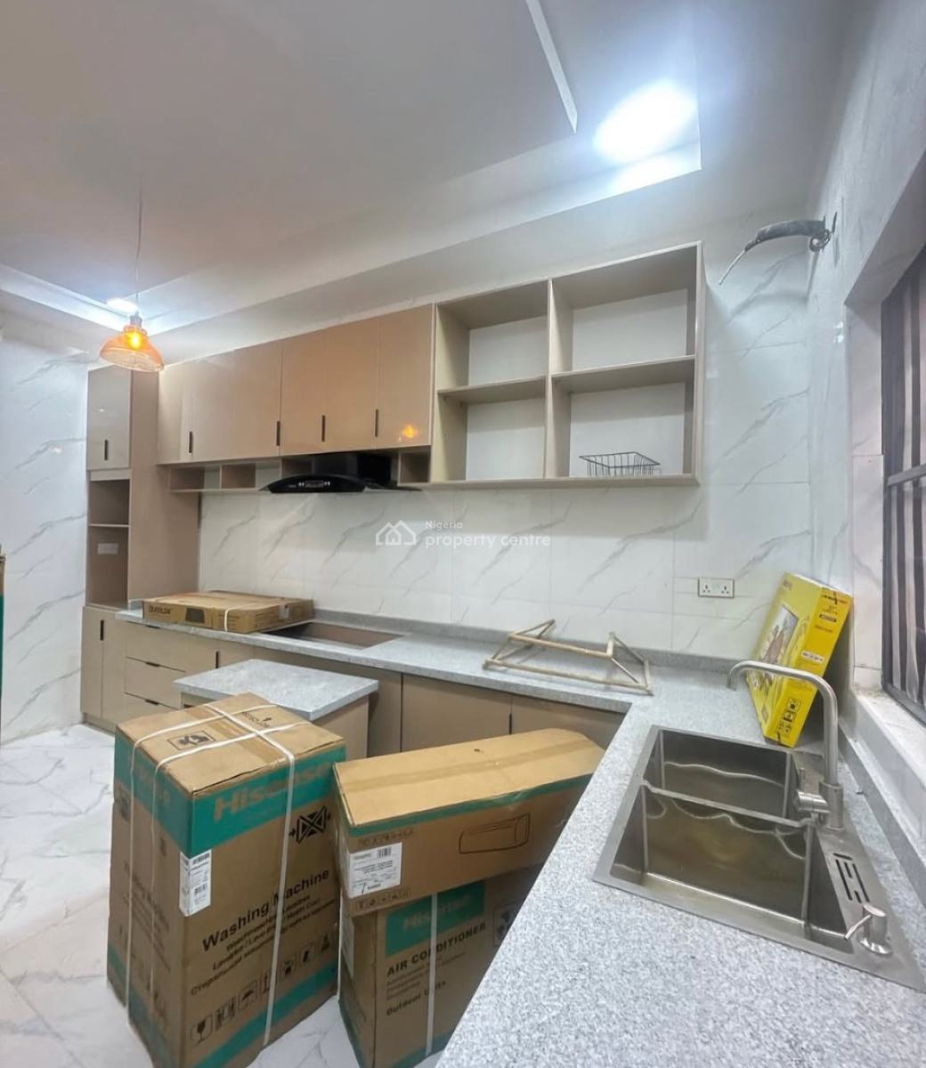 2 Bedroom Apartment, Orchid, Lekki, Lagos, House for Rent