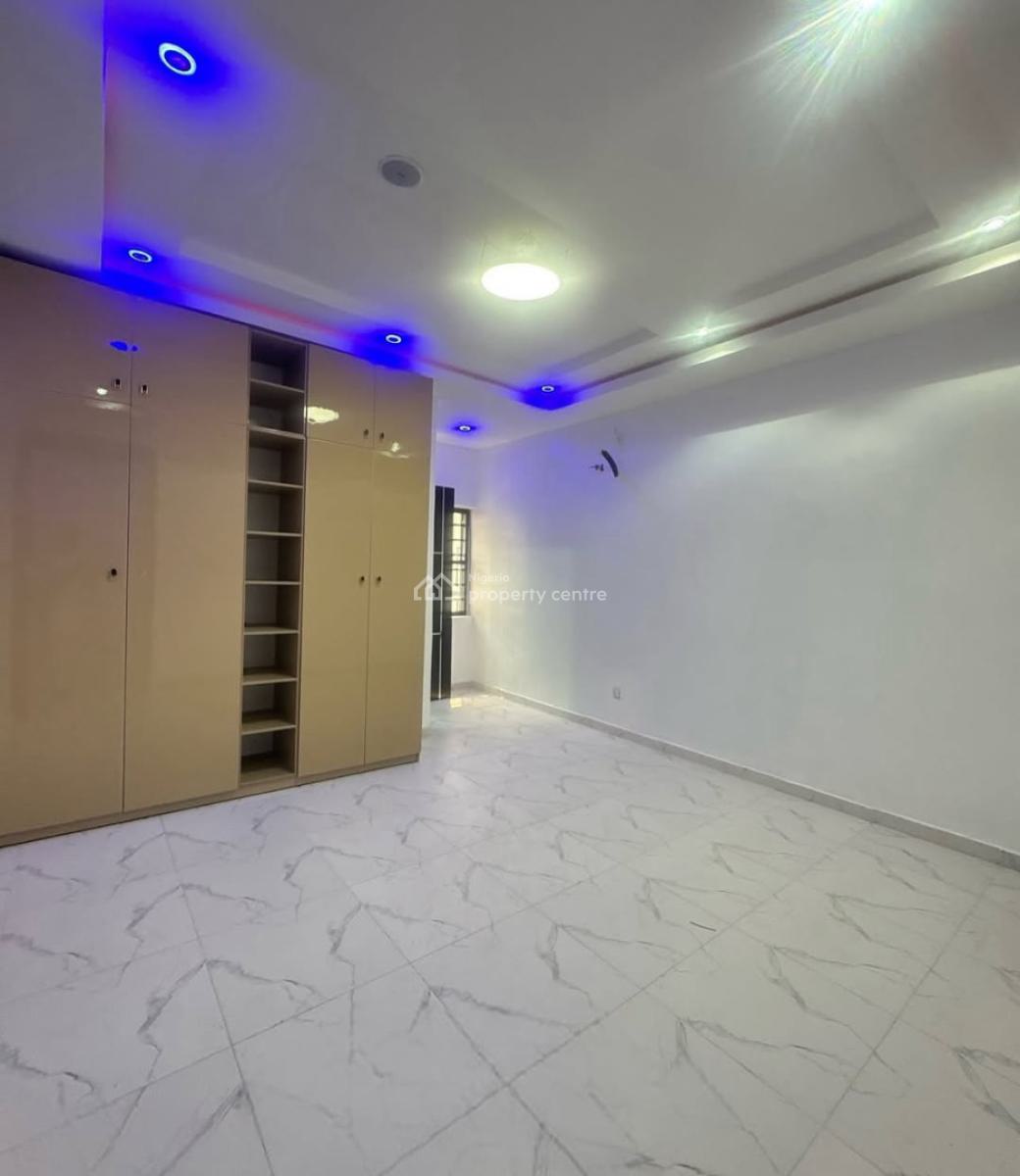 2 Bedroom Apartment, Orchid, Lekki, Lagos, House for Rent