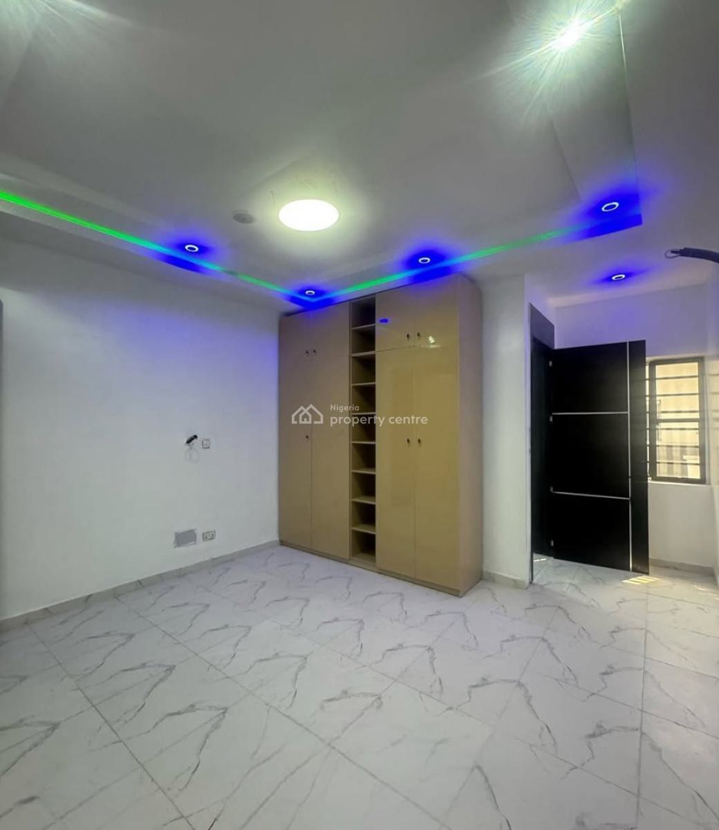 2 Bedroom Apartment, Orchid, Lekki, Lagos, House for Rent