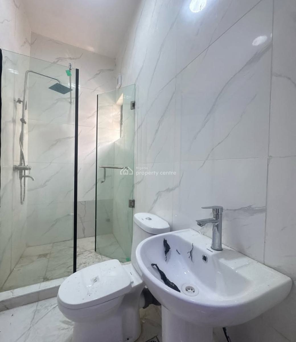 2 Bedroom Apartment, Orchid, Lekki, Lagos, House for Rent