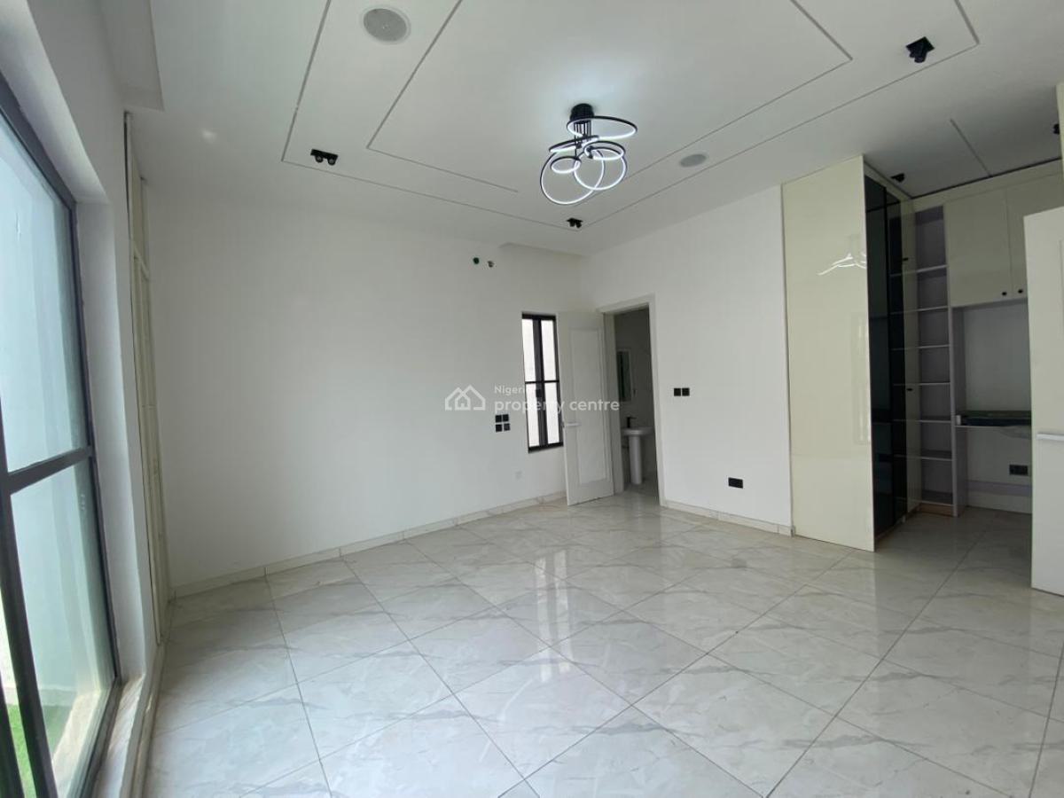 5 Bedroom Detached Duplex, Ikota Villa, Lekki, Lagos, Detached Duplex for Sale