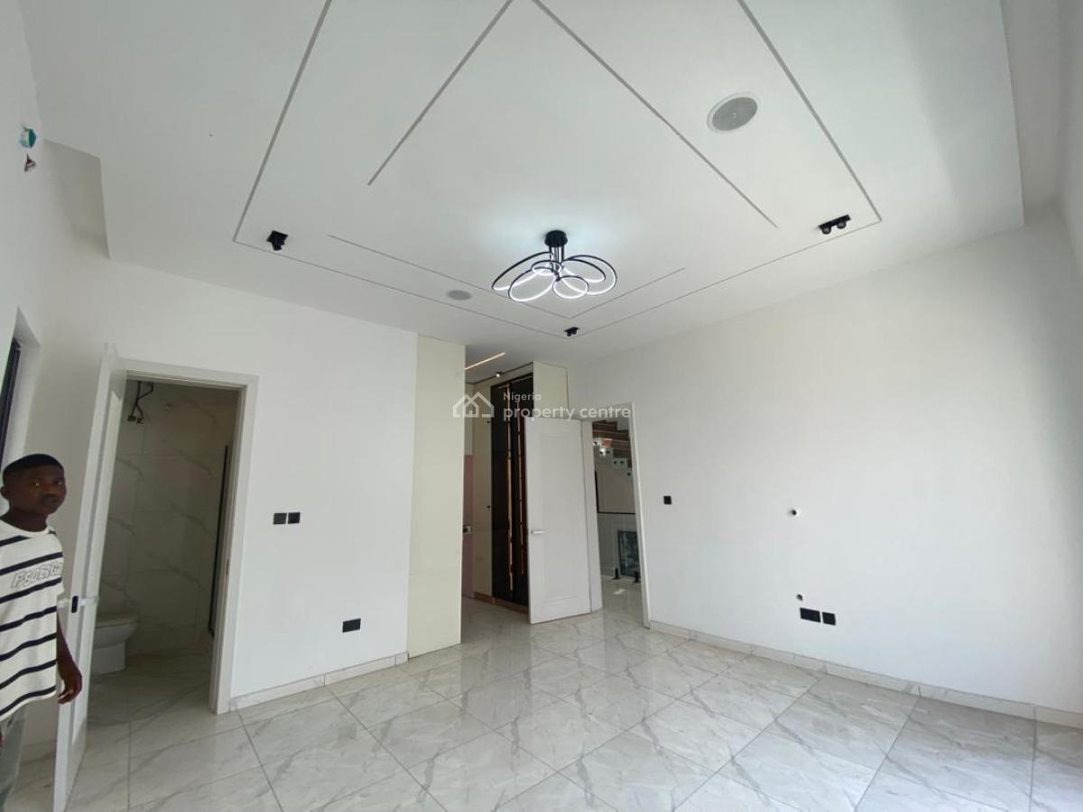 5 Bedroom Detached Duplex, Ikota Villa, Lekki, Lagos, Detached Duplex for Sale