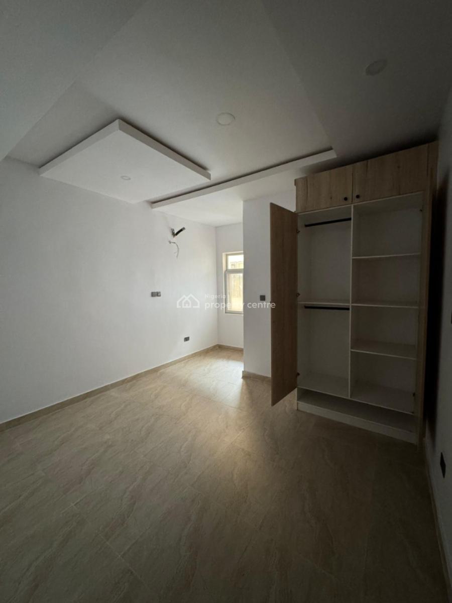4-bedroom Terrace Duplex, Orchid, Lekki, Lagos, Terraced Duplex for Rent