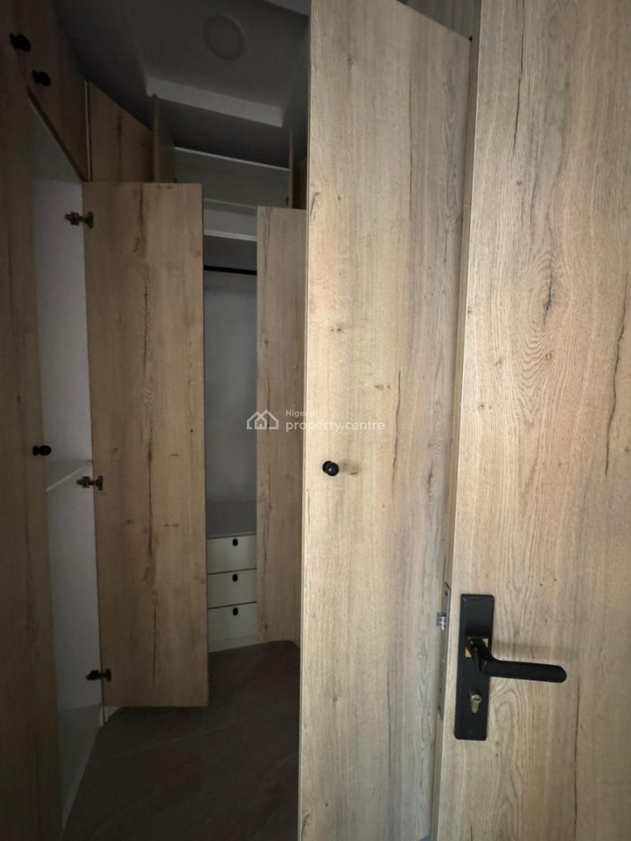 4-bedroom Terrace Duplex, Orchid, Lekki, Lagos, Terraced Duplex for Rent