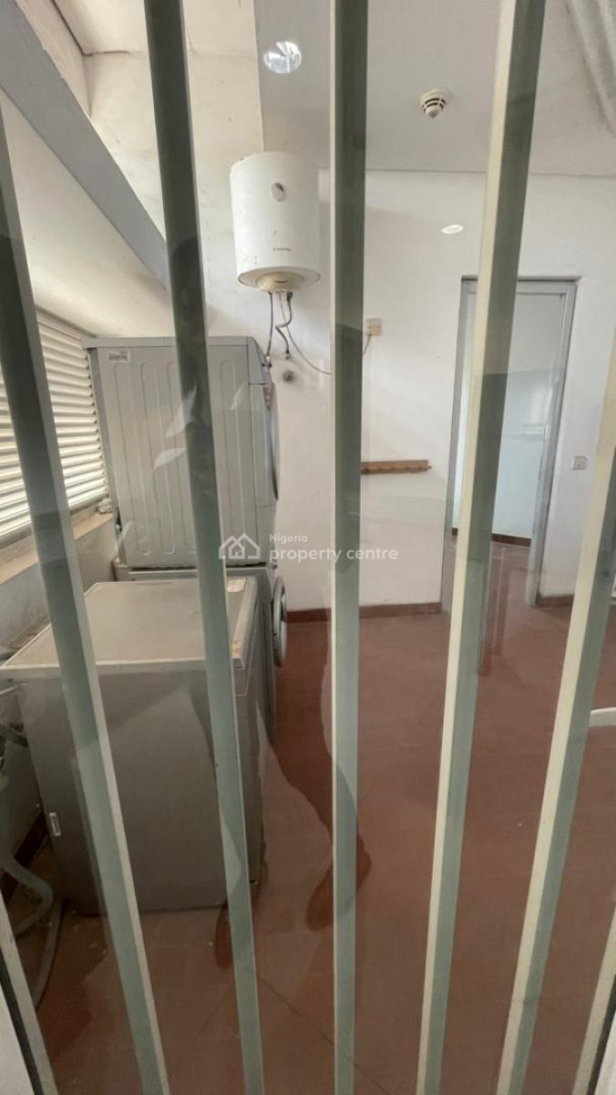 3-bedroom Apartment + Bq --ikoyi, Banana Island, Ikoyi, Lagos, Flat / Apartment for Rent