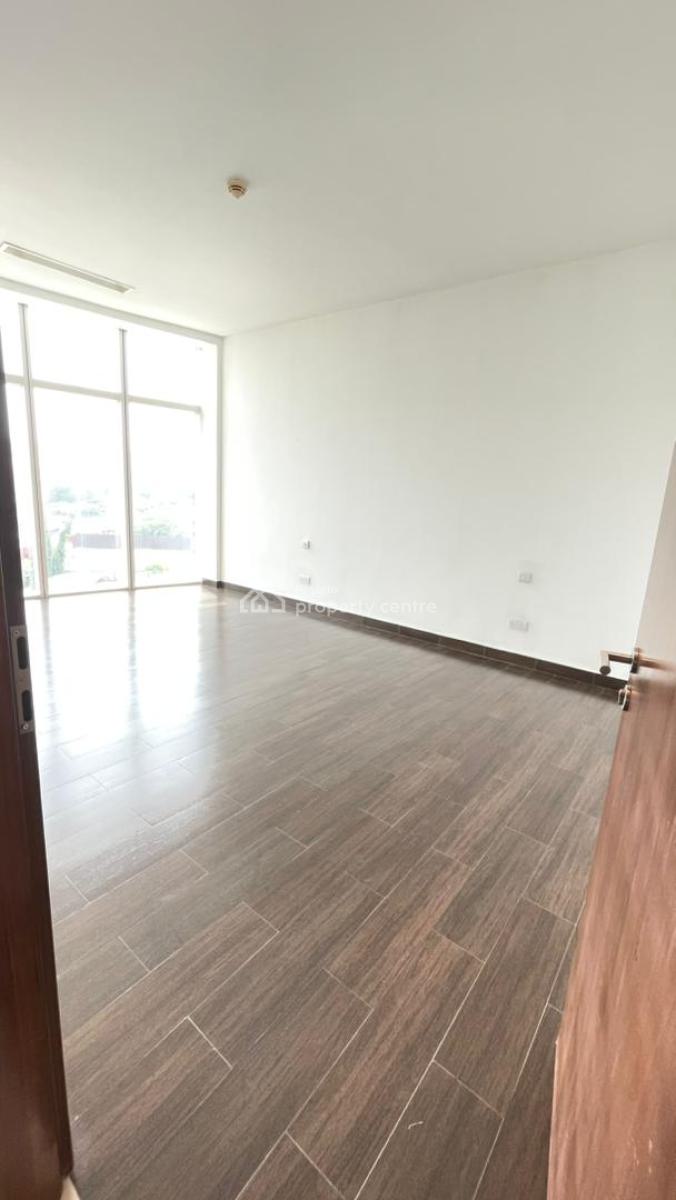 3-bedroom Apartment + Bq --ikoyi, Banana Island, Ikoyi, Lagos, Flat / Apartment for Rent