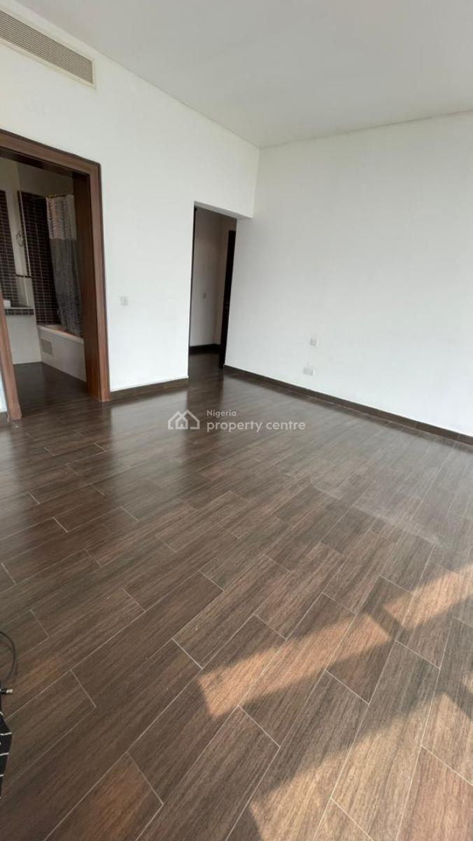 3-bedroom Apartment + Bq --ikoyi, Banana Island, Ikoyi, Lagos, Flat / Apartment for Rent