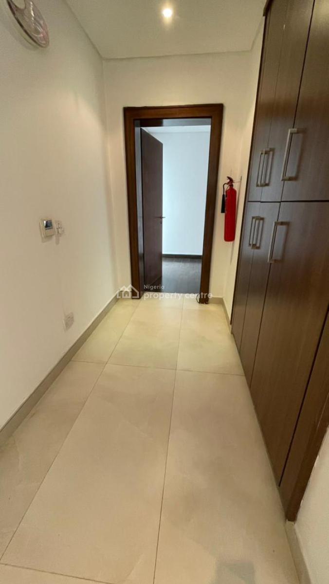 3-bedroom Apartment + Bq --ikoyi, Banana Island, Ikoyi, Lagos, Flat / Apartment for Rent