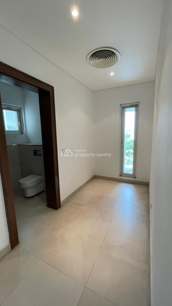 3-bedroom Apartment + Bq --ikoyi, Banana Island, Ikoyi, Lagos, Flat / Apartment for Rent