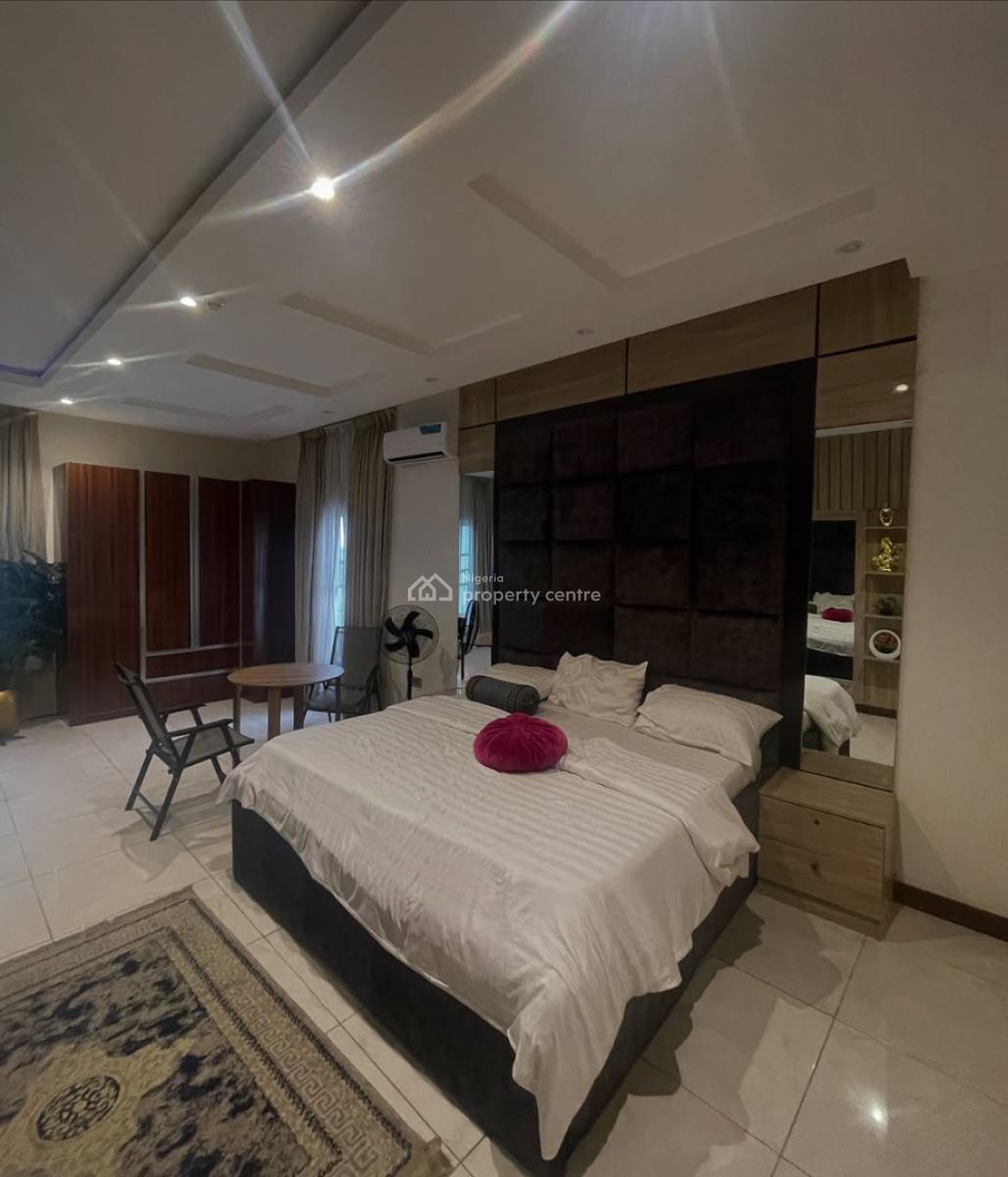 Furnished 3 Bedroom Apartment, Right, Lekki, Lagos, House for Rent