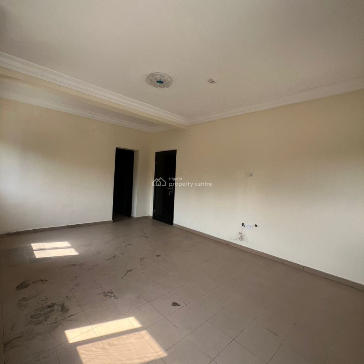 3 Bedroom Apartment with Bq and Elevator, Lekki Phase 1, Lekki, Lagos, Flat / Apartment for Rent
