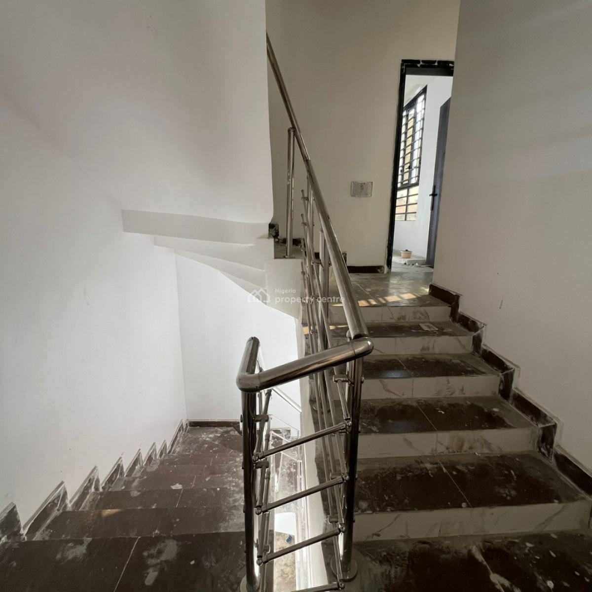 3 Bedroom Apartment Available, Lekki Phase 1, Lekki, Lagos, Flat / Apartment for Rent