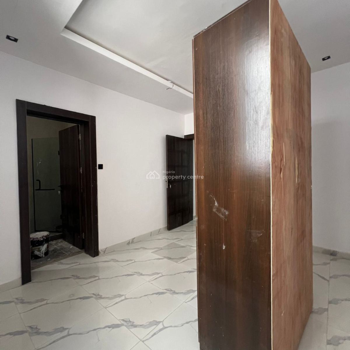 3 Bedroom Apartment Available, Lekki Phase 1, Lekki, Lagos, Flat / Apartment for Rent