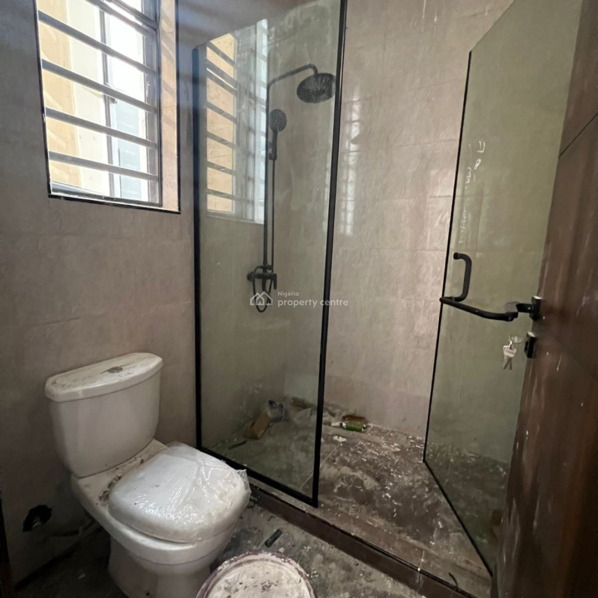 3 Bedroom Apartment Available, Lekki Phase 1, Lekki, Lagos, Flat / Apartment for Rent