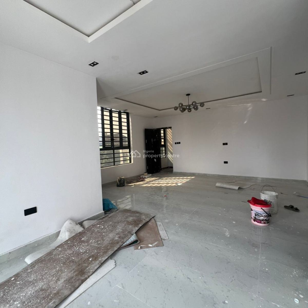 3 Bedroom Apartment Available, Lekki Phase 1, Lekki, Lagos, Flat / Apartment for Rent