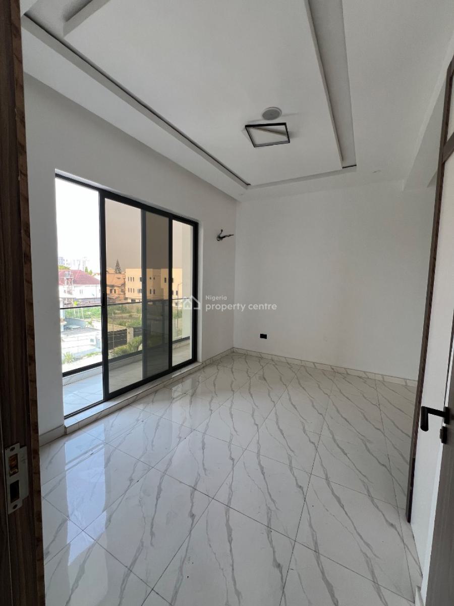 Brand New Luxury Smart 3-bedroom Flat, Lekki Phase 1, Lekki, Lagos, Flat / Apartment for Sale
