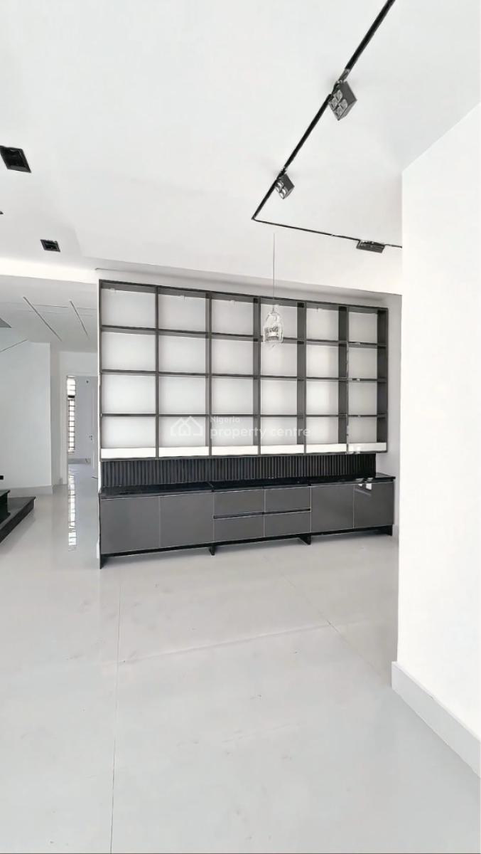 Luxury Fully Detached Duplex, Freedom Way Lekki, Lekki, Lagos, Detached Duplex for Sale