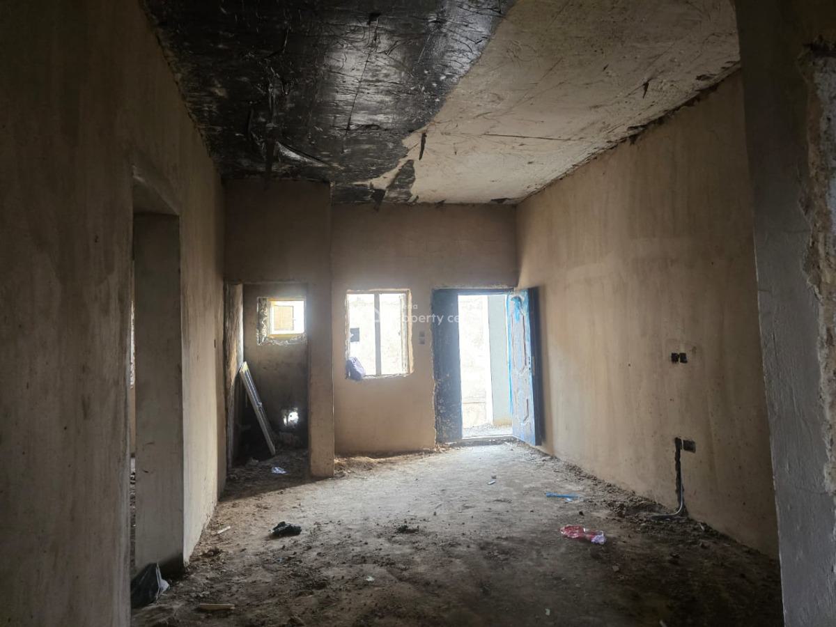 2 Units of 2 Bedroom in Karmo, Karmo, By Nizamiye Hospital, Karmo, Abuja, Block of Flats for Sale