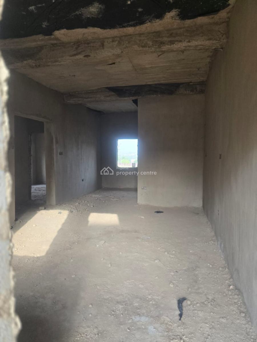 2 Units of 2 Bedroom in Karmo, Karmo, By Nizamiye Hospital, Karmo, Abuja, Block of Flats for Sale