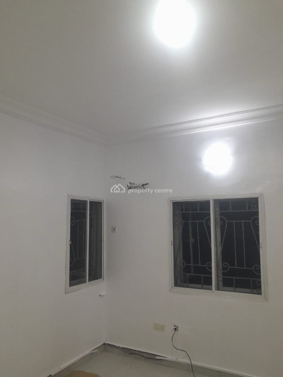 3 Bedroom Flat All Rooms Ensuite, Osapa, Lekki, Lagos, Flat / Apartment for Rent