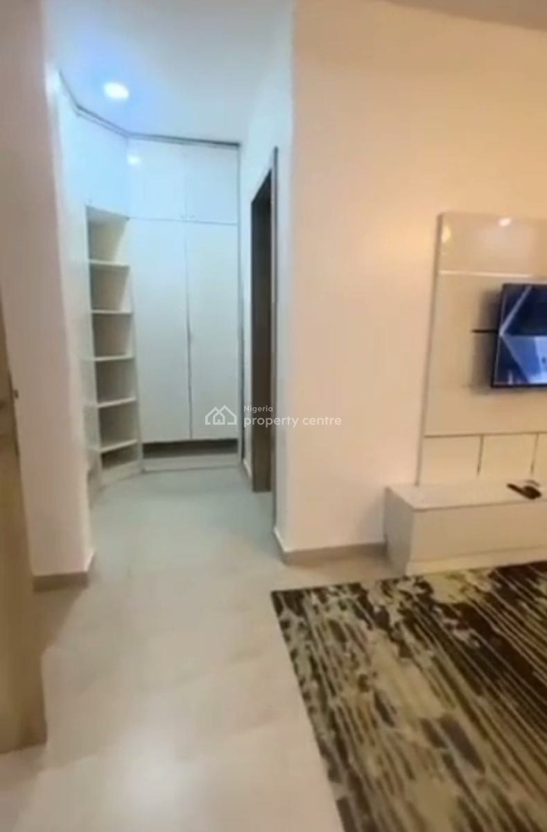 Standard Spacious Furnished 4-bedroom Semi Detached Duplex, Victoria Bay 3 Estate,, Ikate, Lekki, Lagos, Semi-detached Duplex for Rent