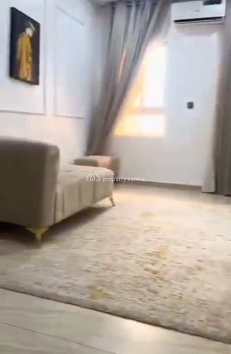 Standard Spacious Furnished 4-bedroom Semi Detached Duplex, Victoria Bay 3 Estate,, Ikate, Lekki, Lagos, Semi-detached Duplex for Rent