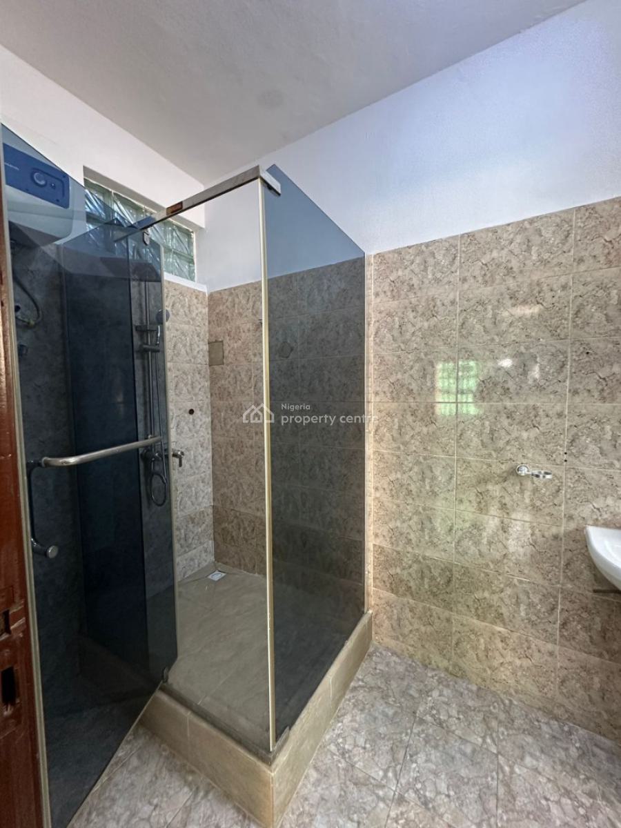 Spacious & Well-maintained 3-bedroom Apartment with Study Room, Ikoyi, Lagos, Flat / Apartment for Rent