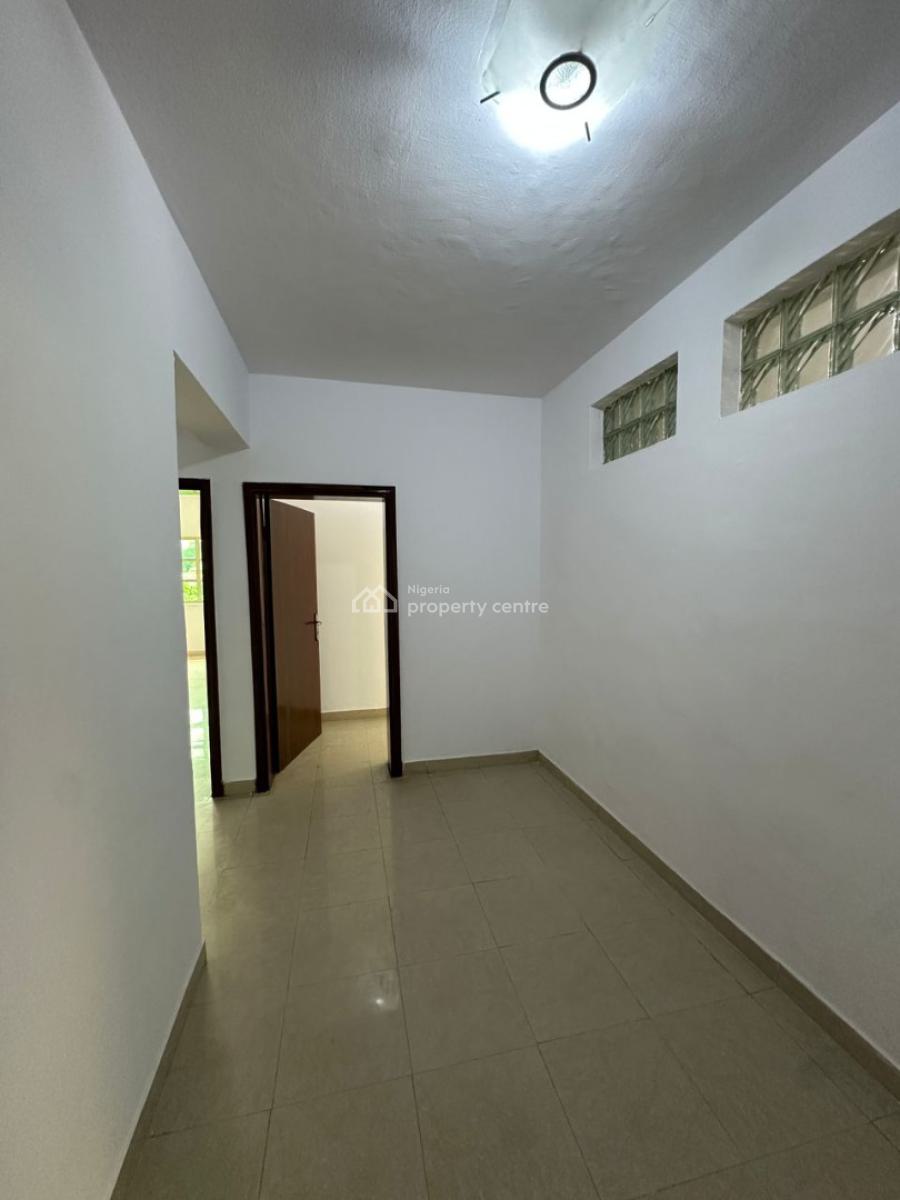 Spacious & Well-maintained 3-bedroom Apartment with Study Room, Ikoyi, Lagos, Flat / Apartment for Rent
