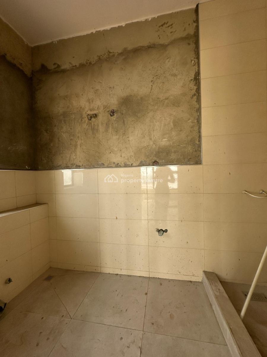 3 Bedroom Maisonette with Gym and Elevator, Off Freedom Way, Lekki Phase 1, Lekki, Lagos, Terraced Duplex for Sale