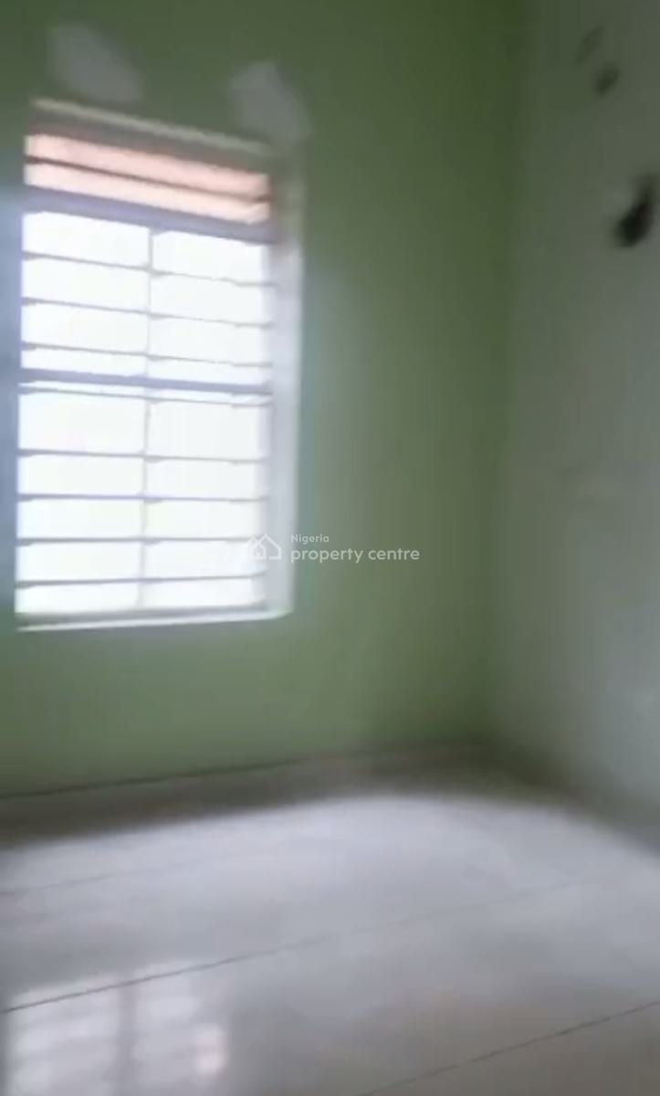 Well Maintained 4-bedroom Semi Detached Duplex, Inside Westend Estate, Ikota, Lekki, Lagos, Semi-detached Duplex for Rent