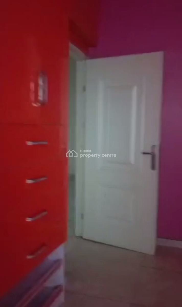 Well Maintained 4-bedroom Semi Detached Duplex, Inside Westend Estate, Ikota, Lekki, Lagos, Semi-detached Duplex for Rent