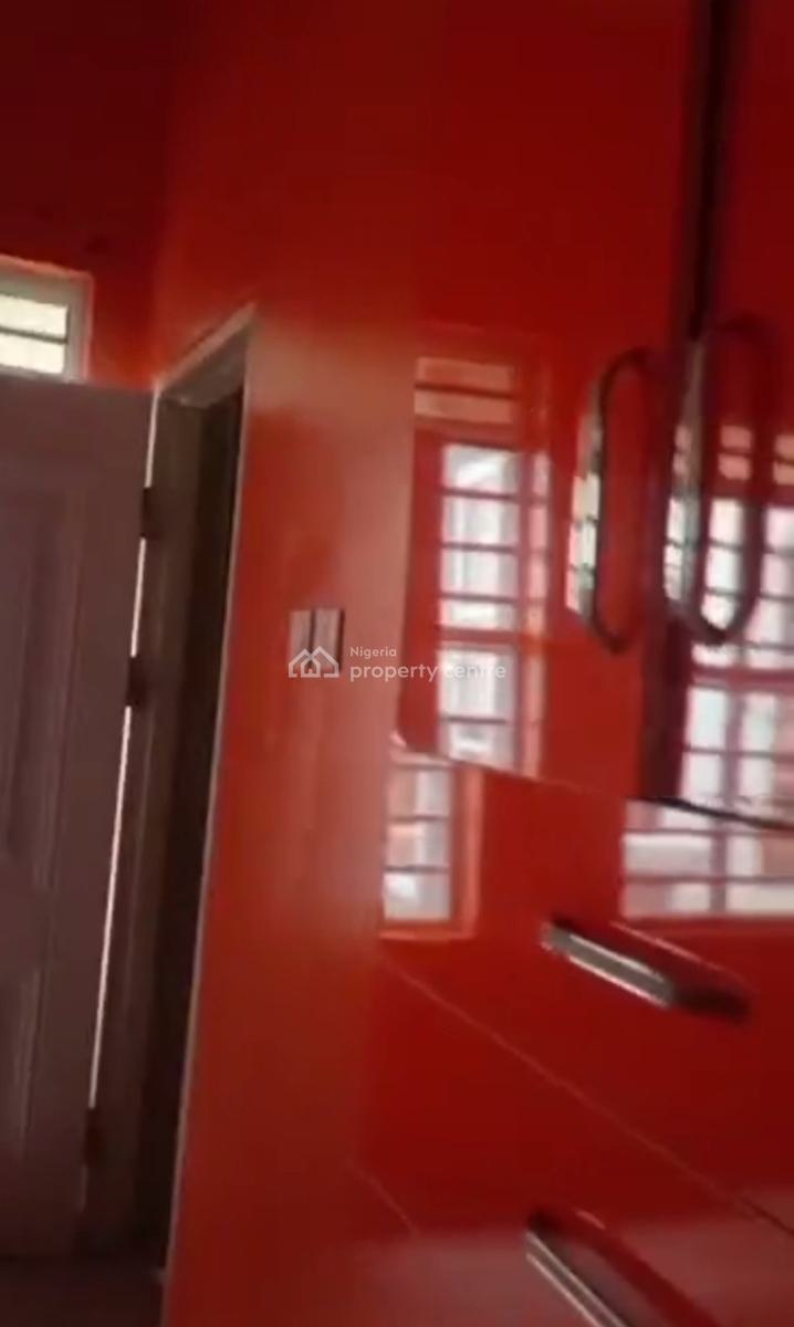 Well Maintained 4-bedroom Semi Detached Duplex, Inside Westend Estate, Ikota, Lekki, Lagos, Semi-detached Duplex for Rent