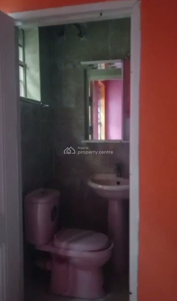 Well Maintained 4-bedroom Semi Detached Duplex, Inside Westend Estate, Ikota, Lekki, Lagos, Semi-detached Duplex for Rent