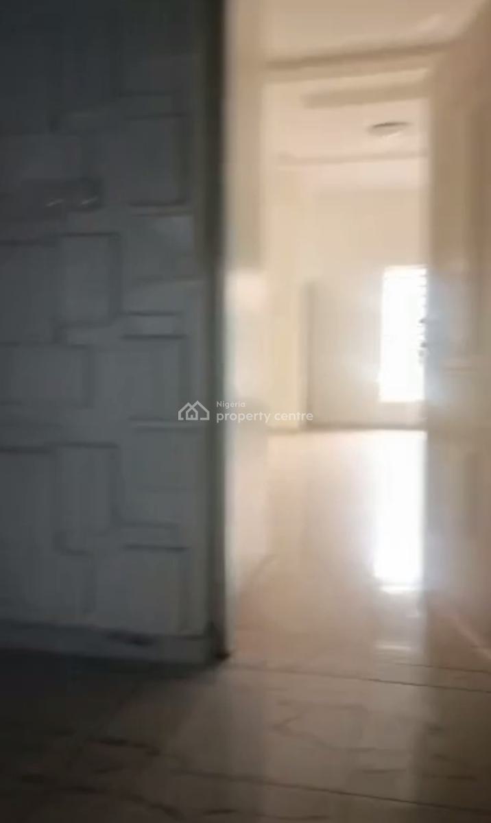 Well Maintained 4-bedroom Semi Detached Duplex, Inside Westend Estate, Ikota, Lekki, Lagos, Semi-detached Duplex for Rent