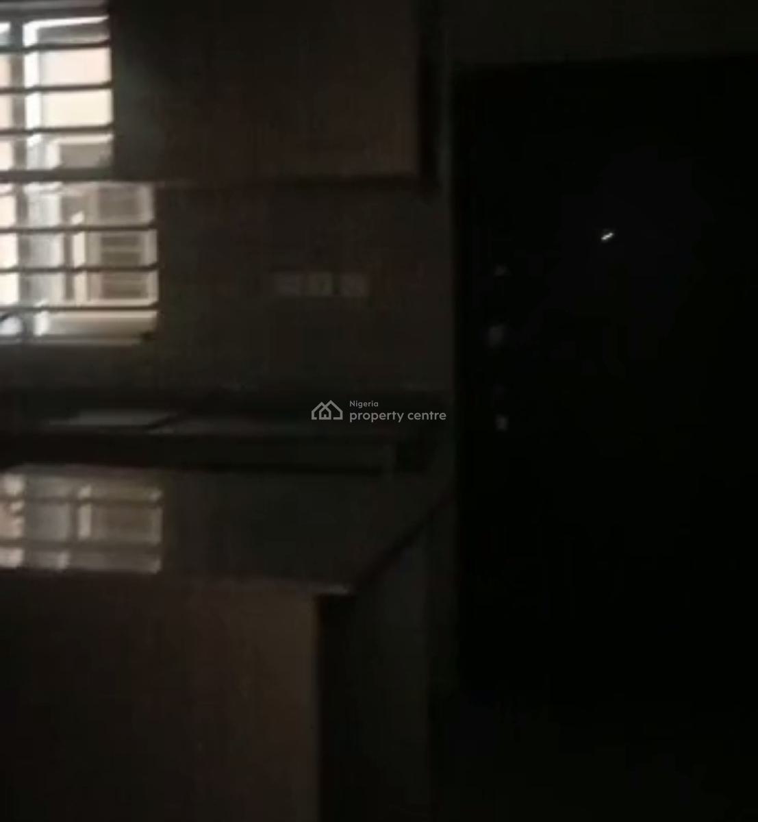 Well Maintained 4-bedroom Semi Detached Duplex, Inside Westend Estate, Ikota, Lekki, Lagos, Semi-detached Duplex for Rent