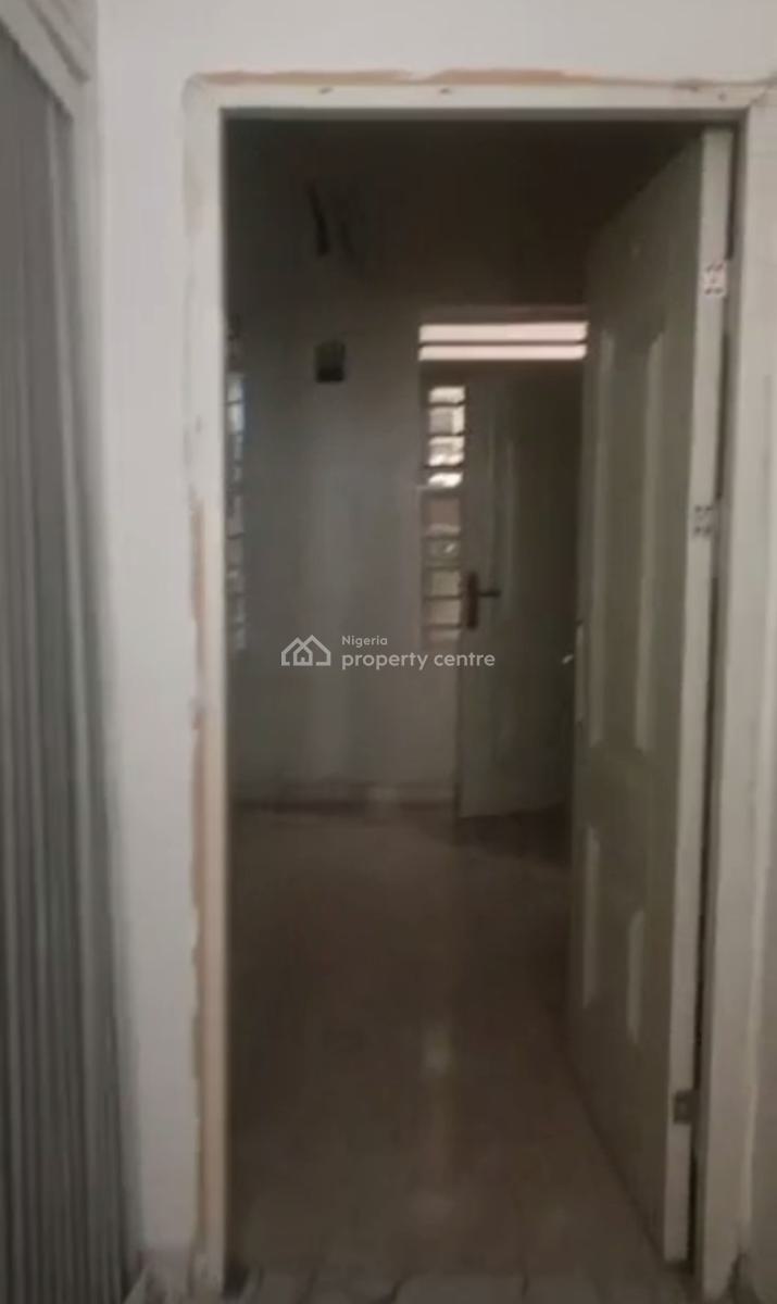 Well Maintained 4-bedroom Semi Detached Duplex, Inside Westend Estate, Ikota, Lekki, Lagos, Semi-detached Duplex for Rent