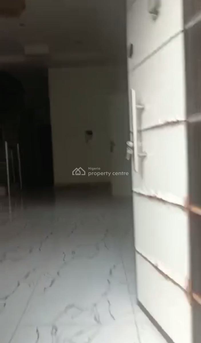 Well Maintained 4-bedroom Semi Detached Duplex, Inside Westend Estate, Ikota, Lekki, Lagos, Semi-detached Duplex for Rent