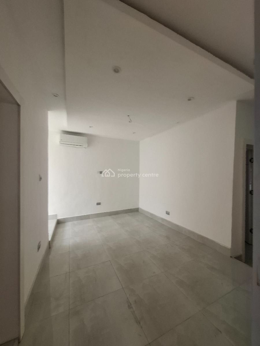 Newly Built 3 Bedroom Terrace with Bq in a Quiet Estate, Sterling Heights Estate, Ketu, Lagos, Terraced Duplex for Sale