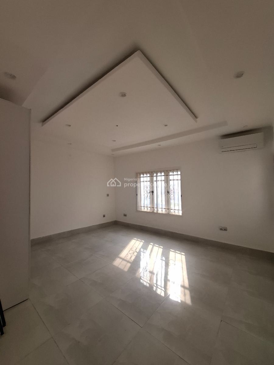 Newly Built 3 Bedroom Terrace with Bq in a Quiet Estate, Sterling Heights Estate, Ketu, Lagos, Terraced Duplex for Sale