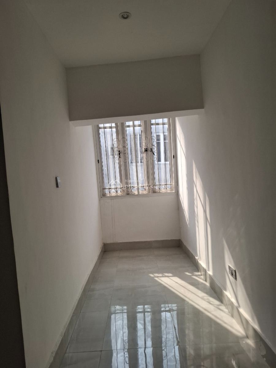 Newly Built 3 Bedroom Terrace with Bq in a Quiet Estate, Sterling Heights Estate, Ketu, Lagos, Terraced Duplex for Sale